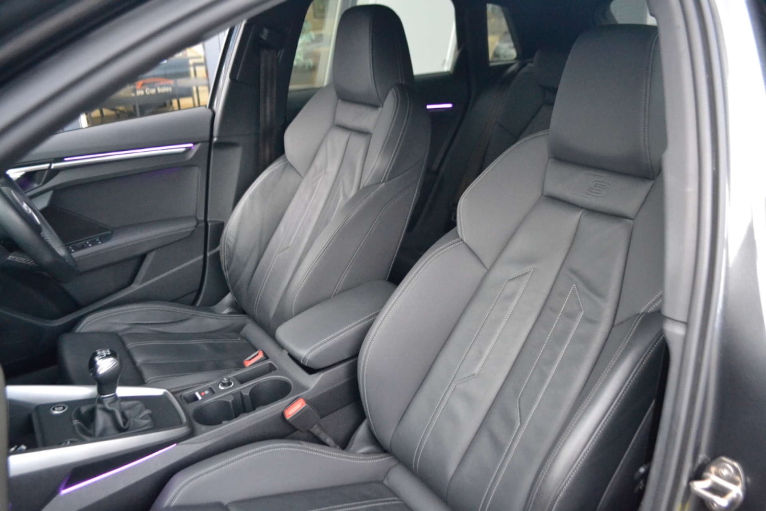 Used Audi A3 2020 for sale - 76618131: Photo 31