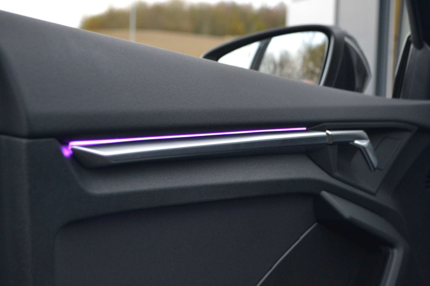 Used Audi A3 2020 for sale - 76618131: Photo 32