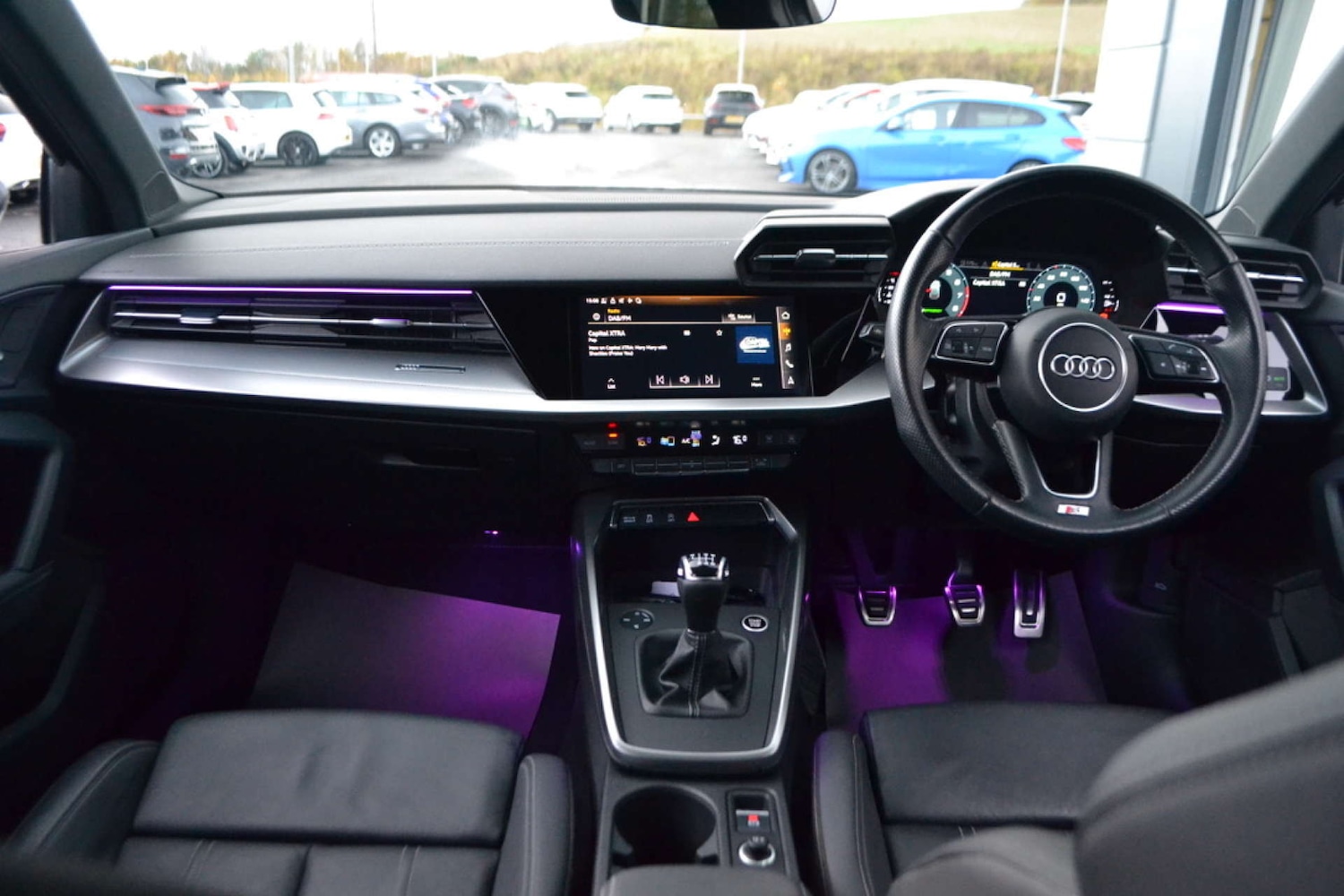 Used Audi A3 2020 for sale - 76618131: Photo 34