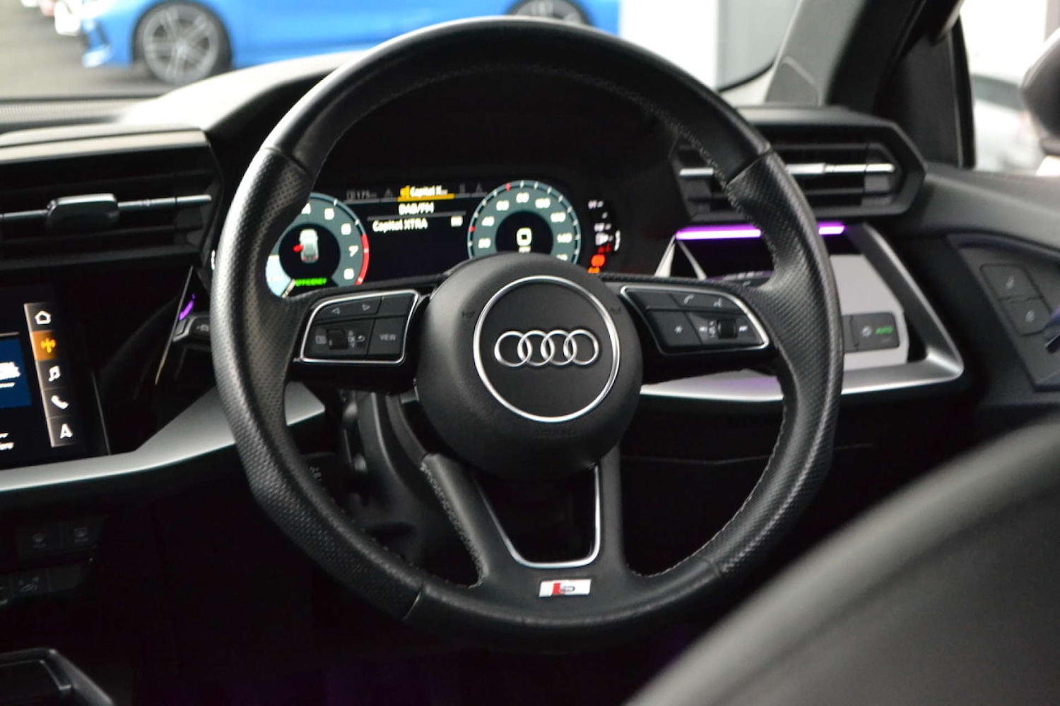 Used Audi A3 2020 for sale - 76618131: Photo 35