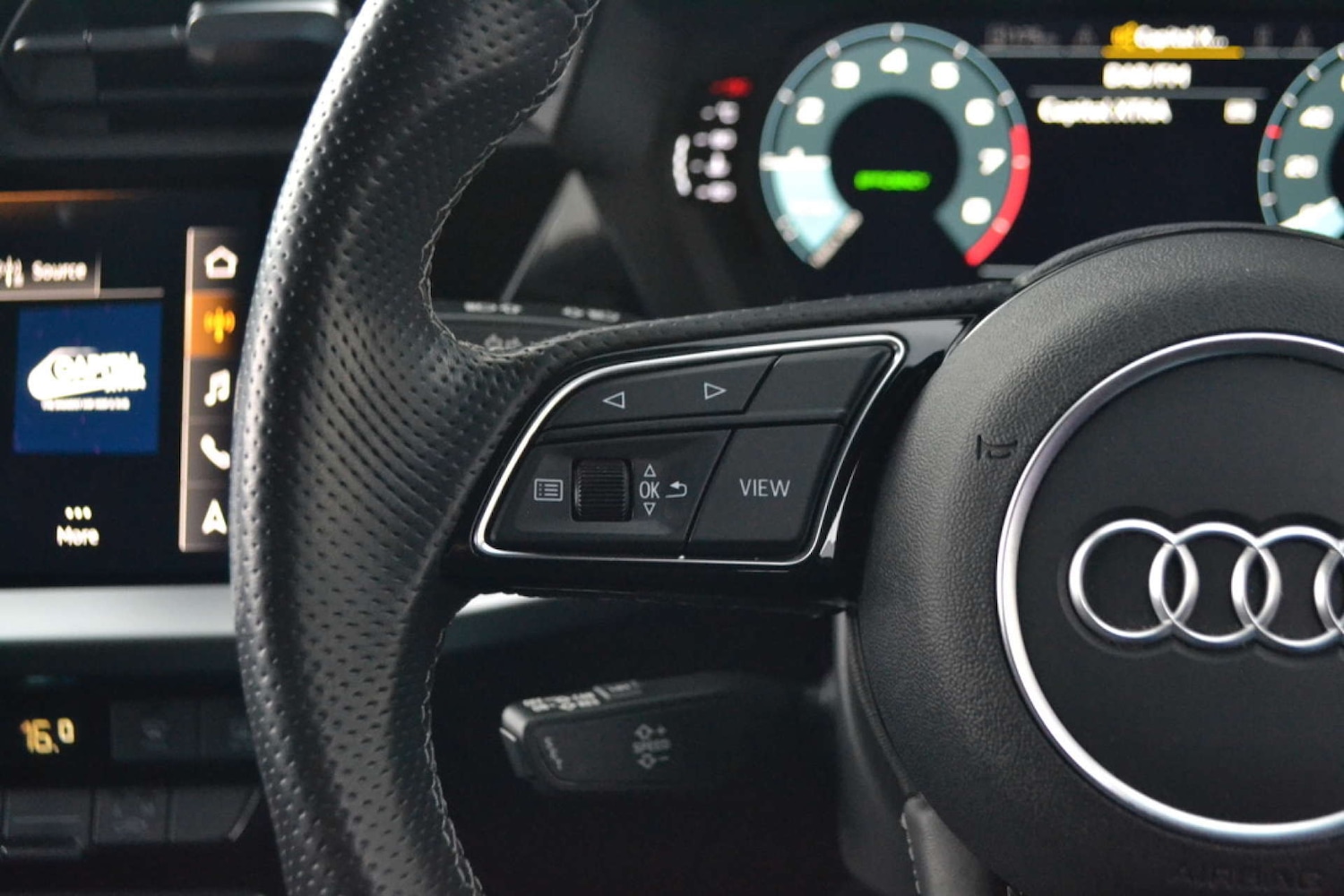 Used Audi A3 2020 for sale - 76618131: Photo 37