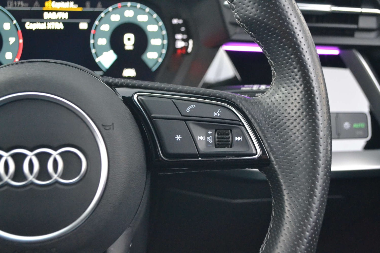 Used Audi A3 2020 for sale - 76618131: Photo 38