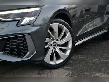 Used Audi A3 2020 for sale - 76618131: Photo