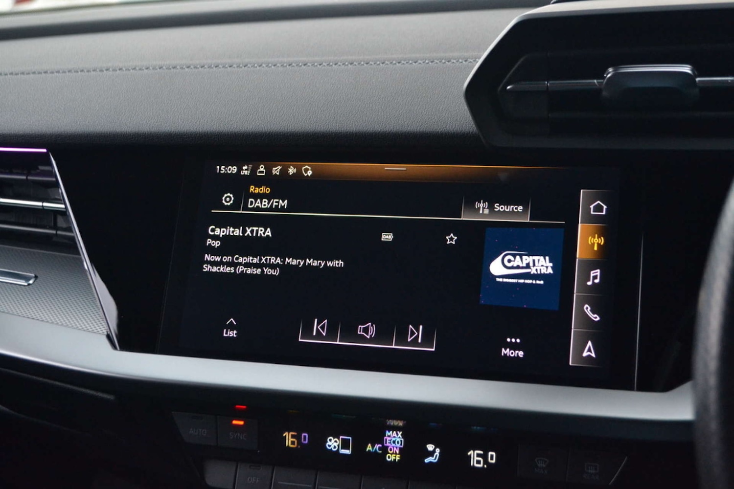 Used Audi A3 2020 for sale - 76618131: Photo 40