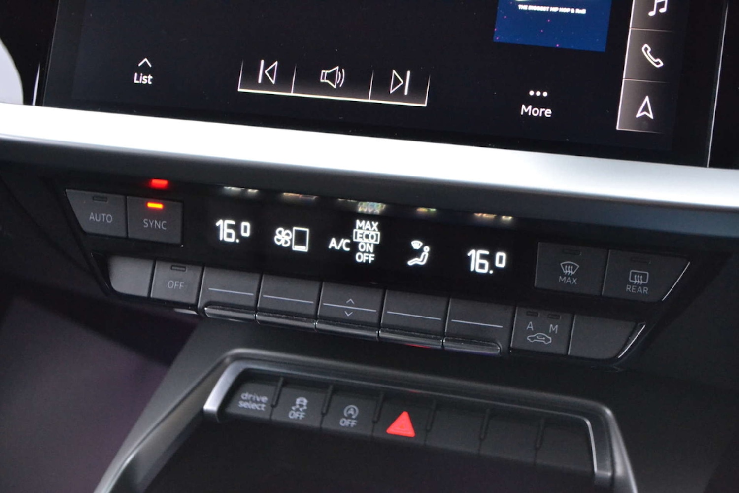 Used Audi A3 2020 for sale - 76618131: Photo 46