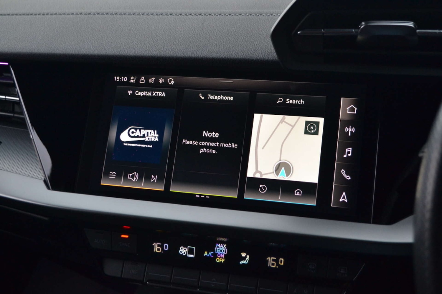 Used Audi A3 2020 for sale - 76618131: Photo 47