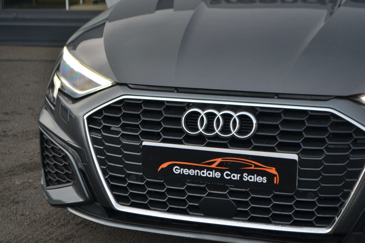 Used Audi A3 2020 for sale - 76618131: Photo 7