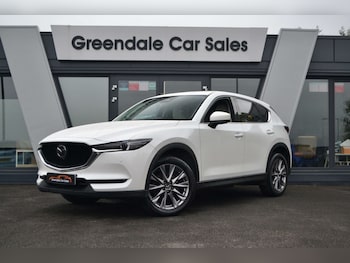 Used Mazda CX-5 2020 for sale - 78645949: Photo