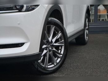 Used Mazda CX-5 2020 for sale - 78645949: Photo
