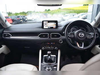 Used Mazda CX-5 2020 for sale - 78645949: Photo
