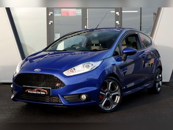 Used Ford Fiesta 2016 for sale - 79586237: Photo