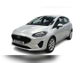 Used Ford Fiesta 2022 for sale - 79556838: Photo