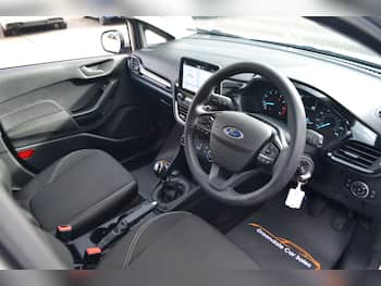 Used Ford Fiesta 2022 for sale - 79556838: Photo