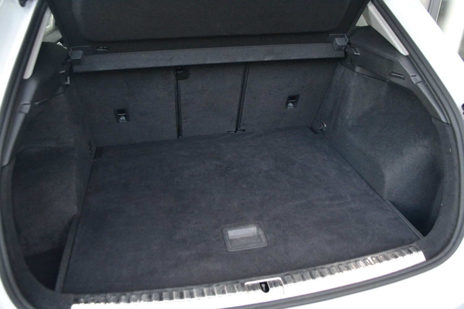 Used Audi Q3 2021 for sale - 77200694: Photo 22