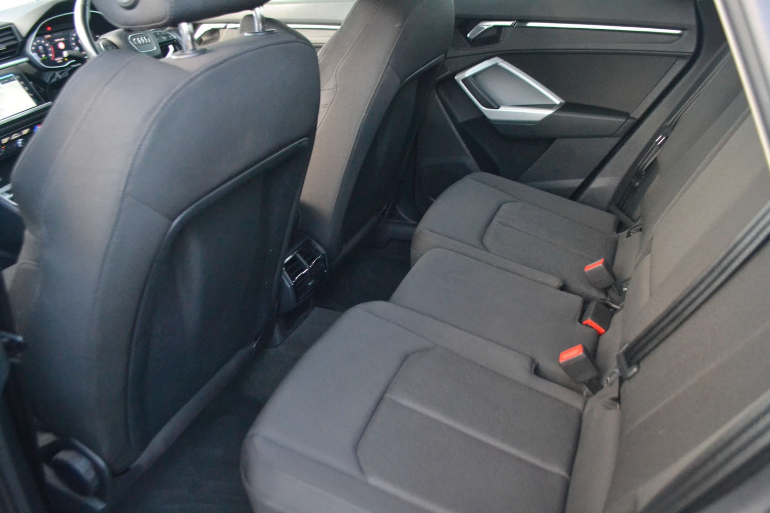 Used Audi Q3 2021 for sale - 77200694: Photo 25