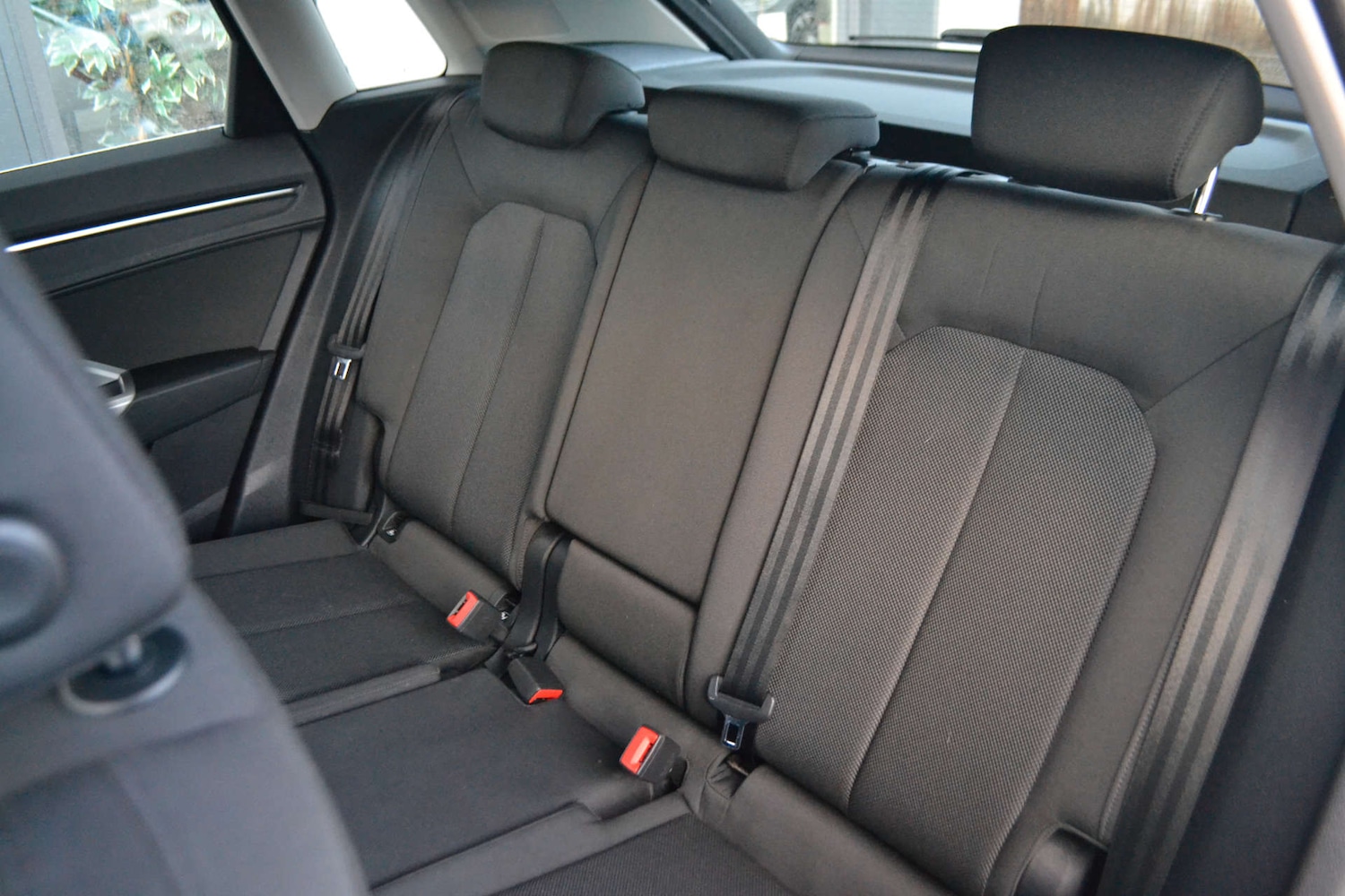 Used Audi Q3 2021 for sale - 77200694: Photo 26