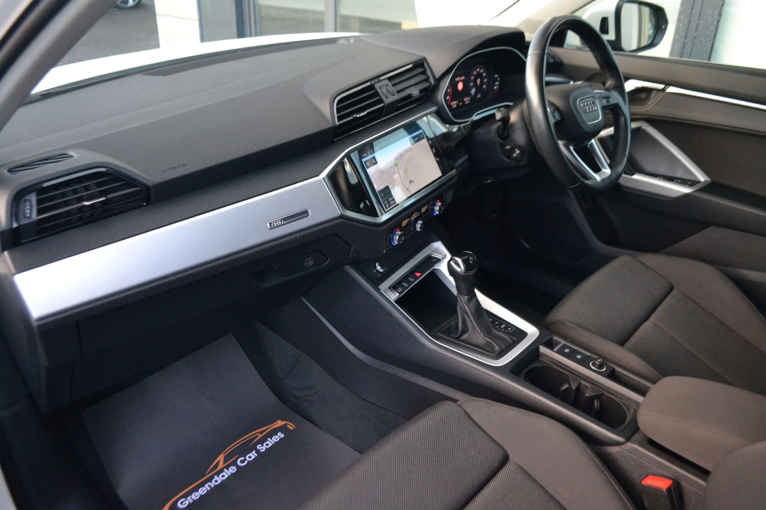 Used Audi Q3 2021 for sale - 77200694: Photo 28