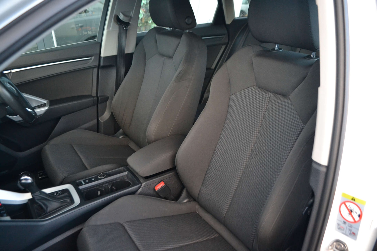 Used Audi Q3 2021 for sale - 77200694: Photo 29