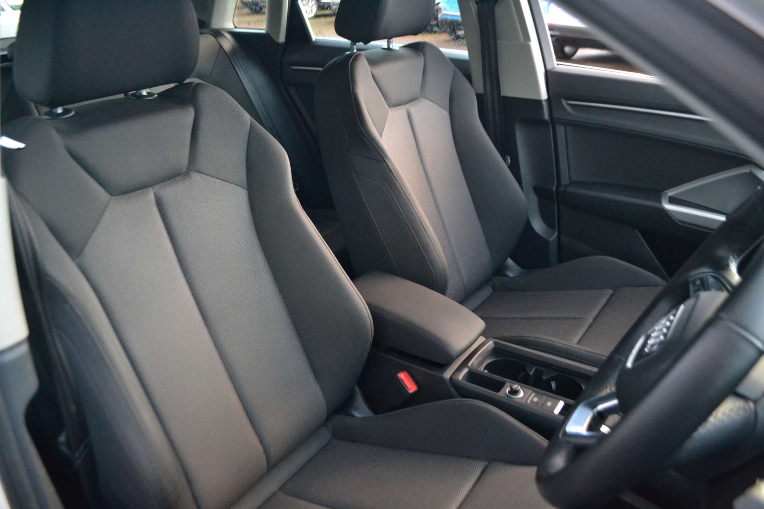 Used Audi Q3 2021 for sale - 77200694: Photo 32