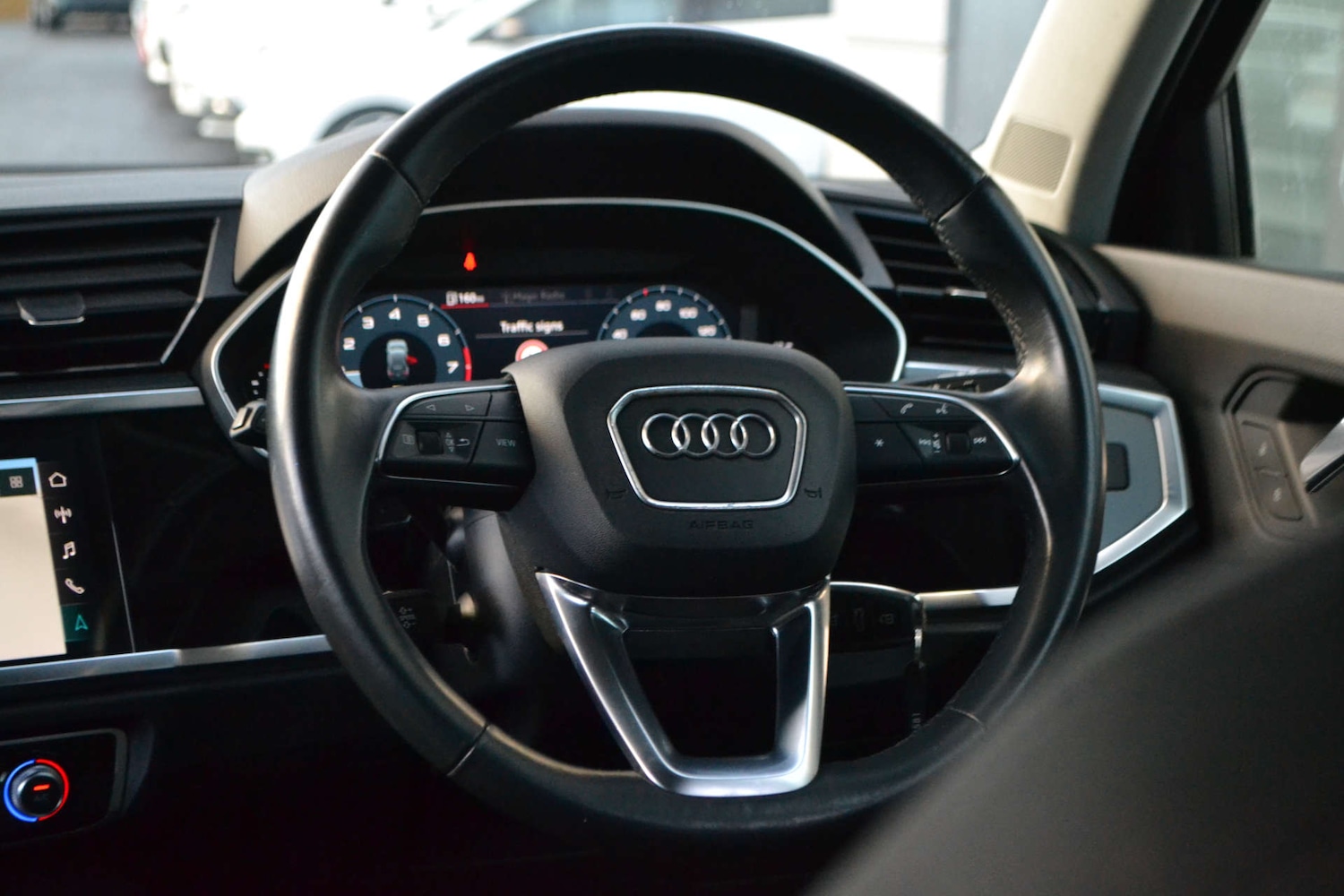 Used Audi Q3 2021 for sale - 77200694: Photo 35