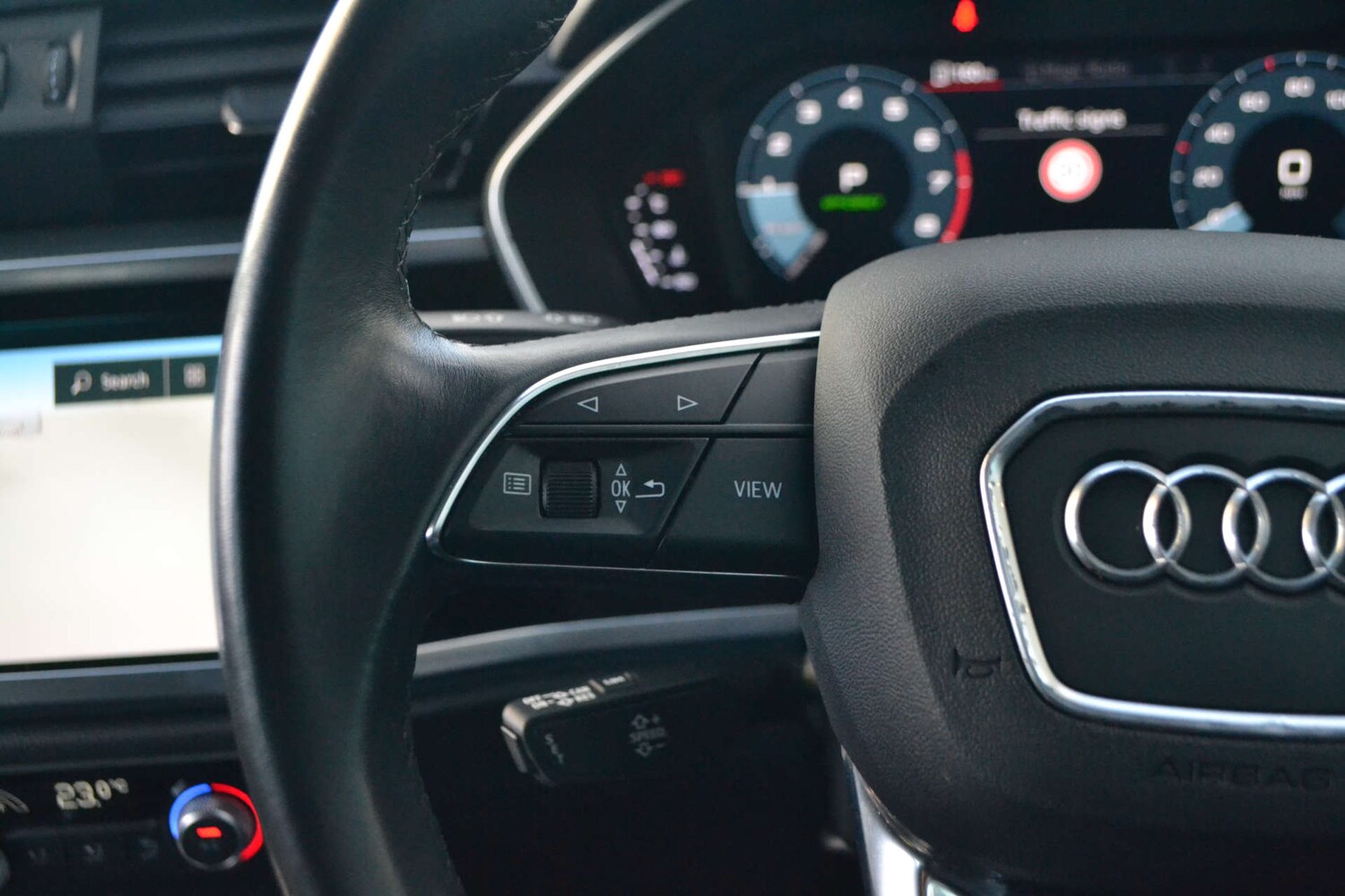 Used Audi Q3 2021 for sale - 77200694: Photo 37