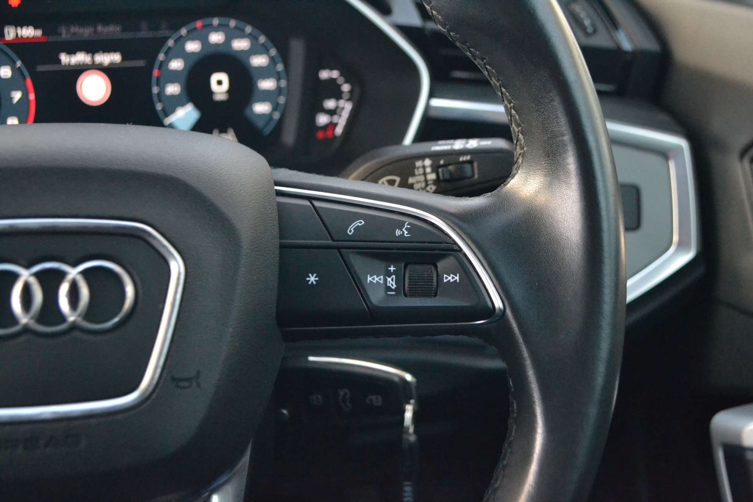 Used Audi Q3 2021 for sale - 77200694: Photo 38