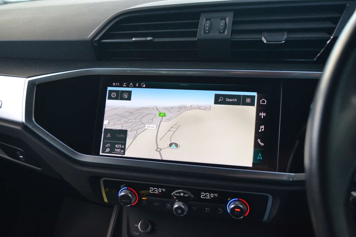 Used Audi Q3 2021 for sale - 77200694: Photo 40