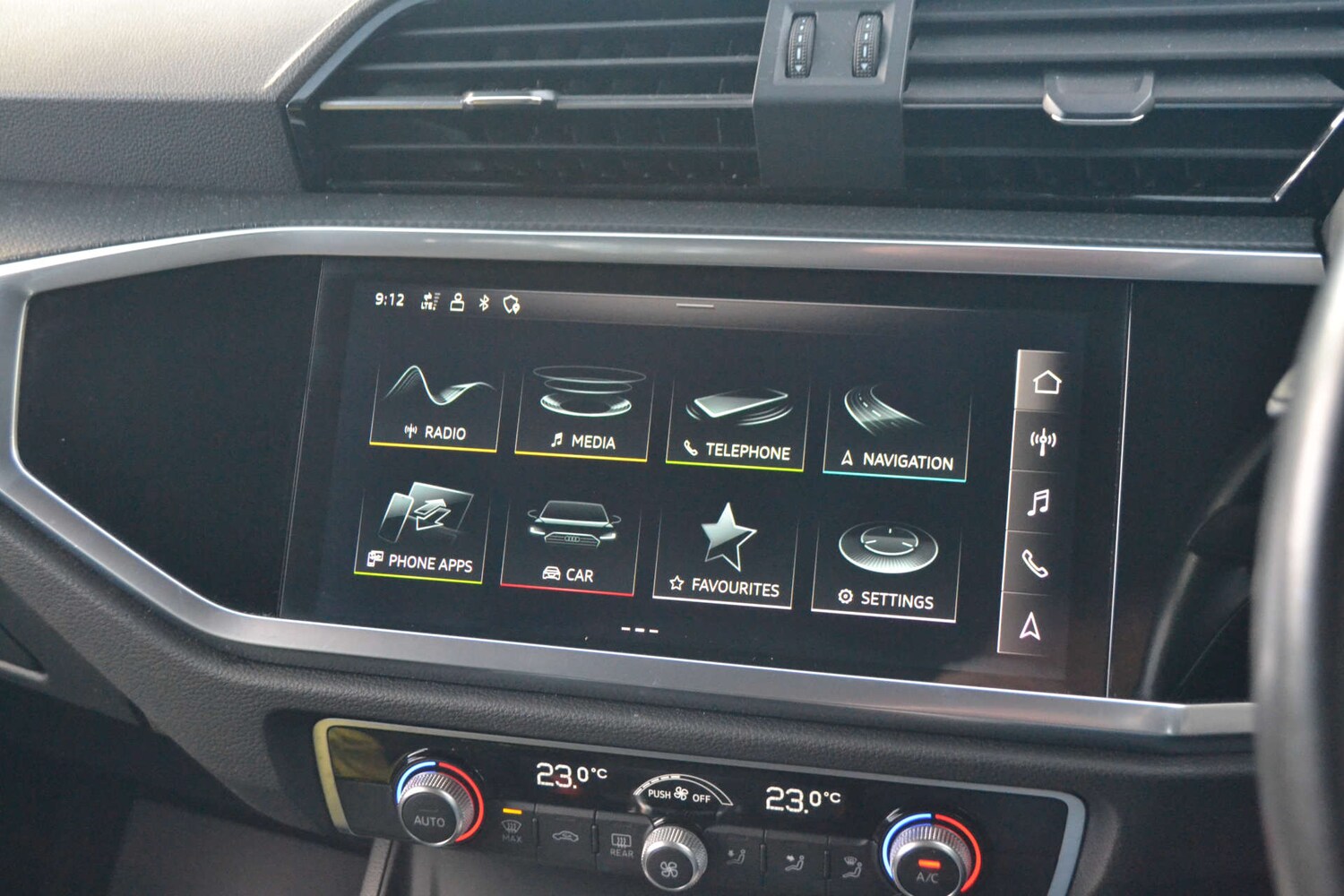 Used Audi Q3 2021 for sale - 77200694: Photo 41