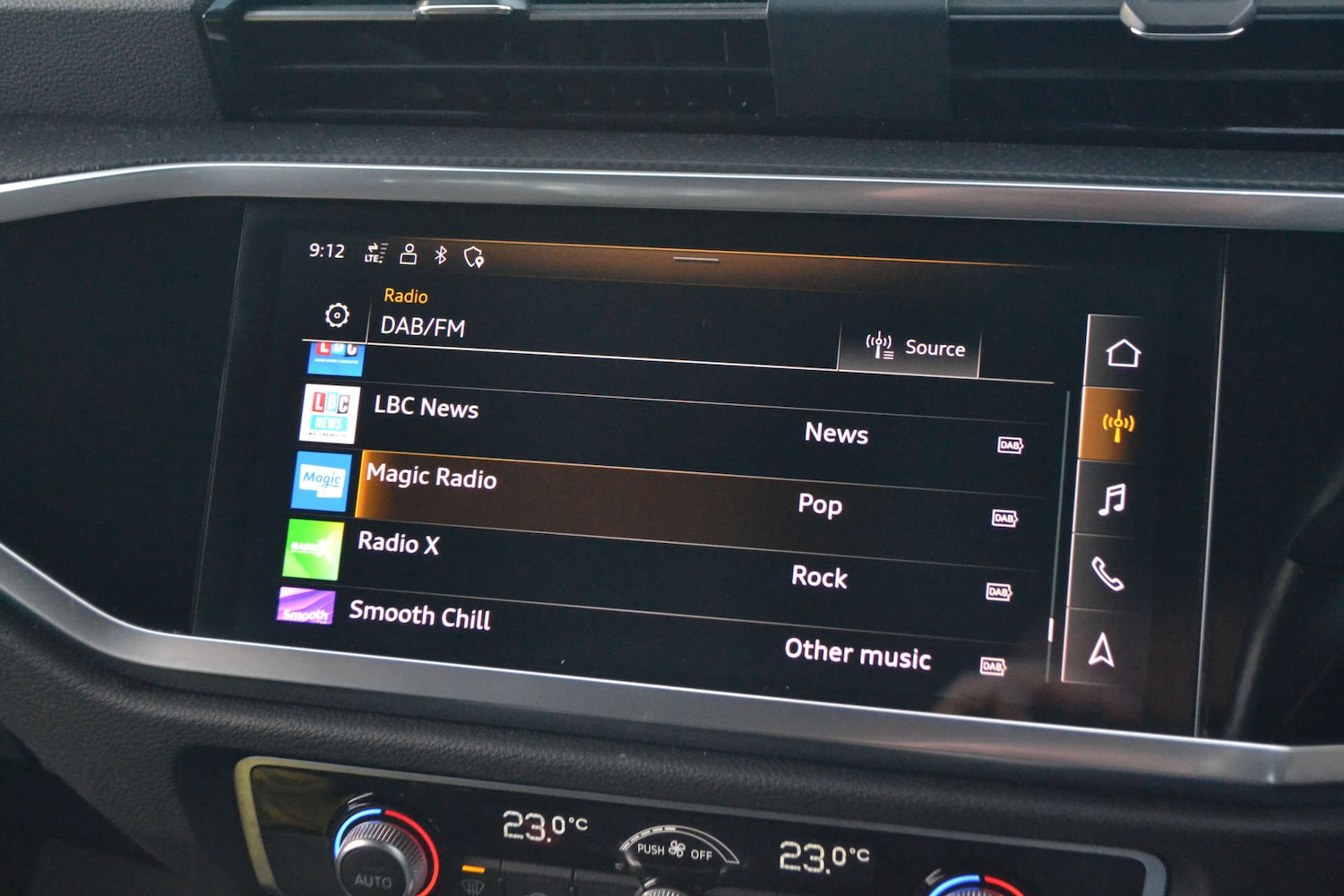 Used Audi Q3 2021 for sale - 77200694: Photo 43