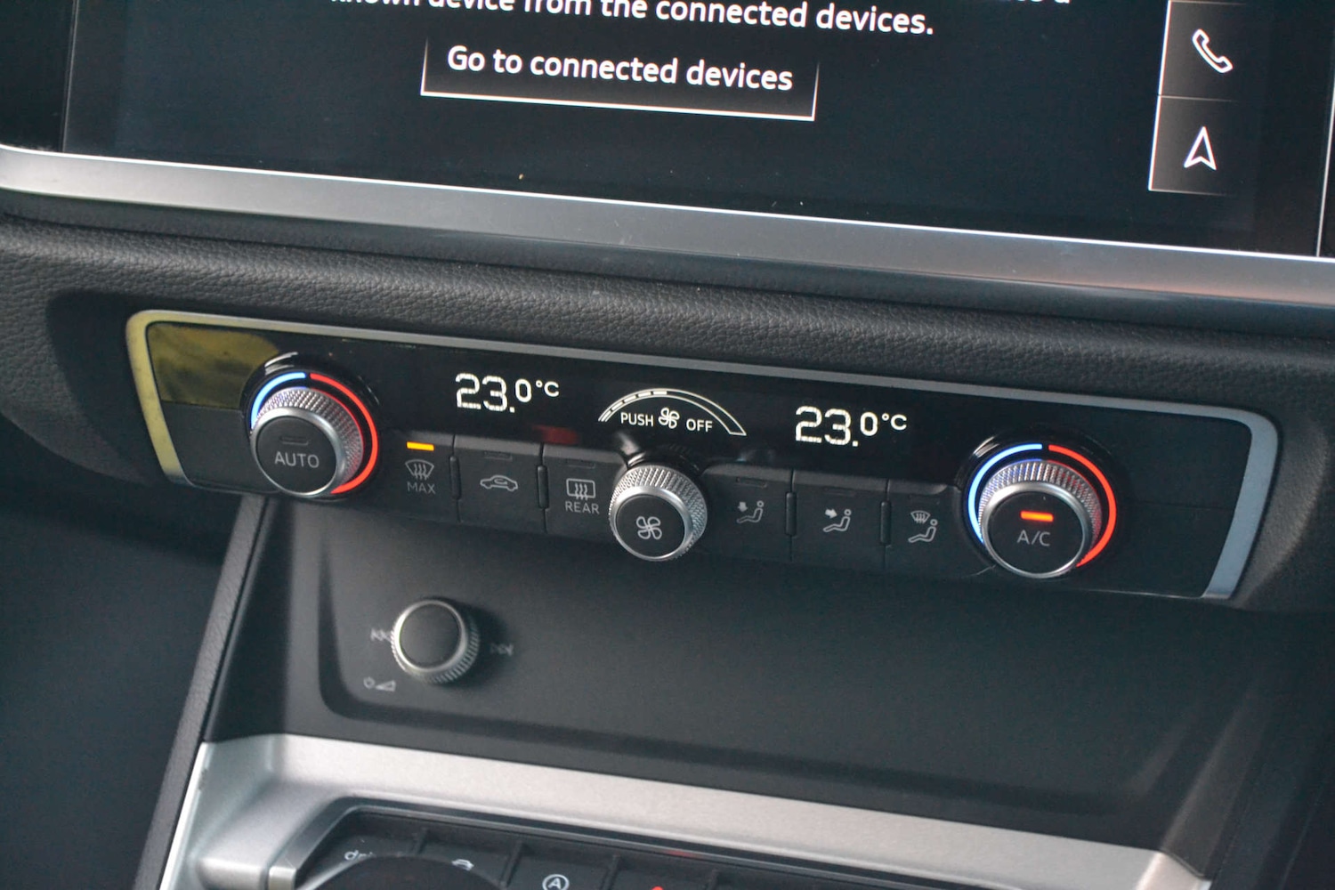 Used Audi Q3 2021 for sale - 77200694: Photo 46