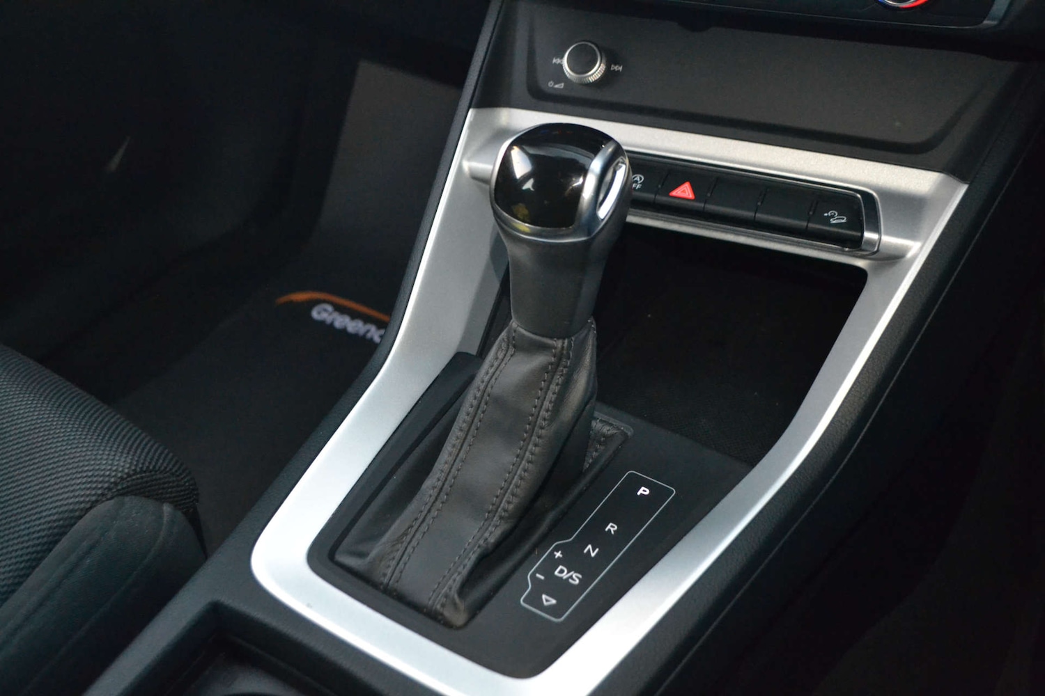 Used Audi Q3 2021 for sale - 77200694: Photo 47