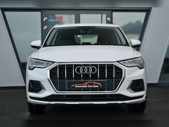 Used Audi Q3 2021 for sale - 77200694: Photo