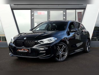 Used BMW 1 Series 2021 for sale - 78835684: Photo