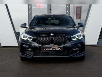 Used BMW 1 Series 2021 for sale - 78835684: Photo
