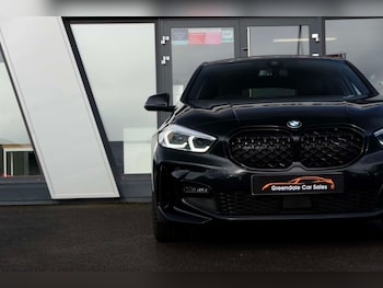 Used BMW 1 Series 2021 for sale - 78835684: Photo