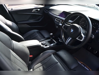 Used BMW 1 Series 2021 for sale - 78835684: Photo