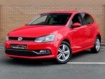 2016 - 1.2 TSI Match 5dr