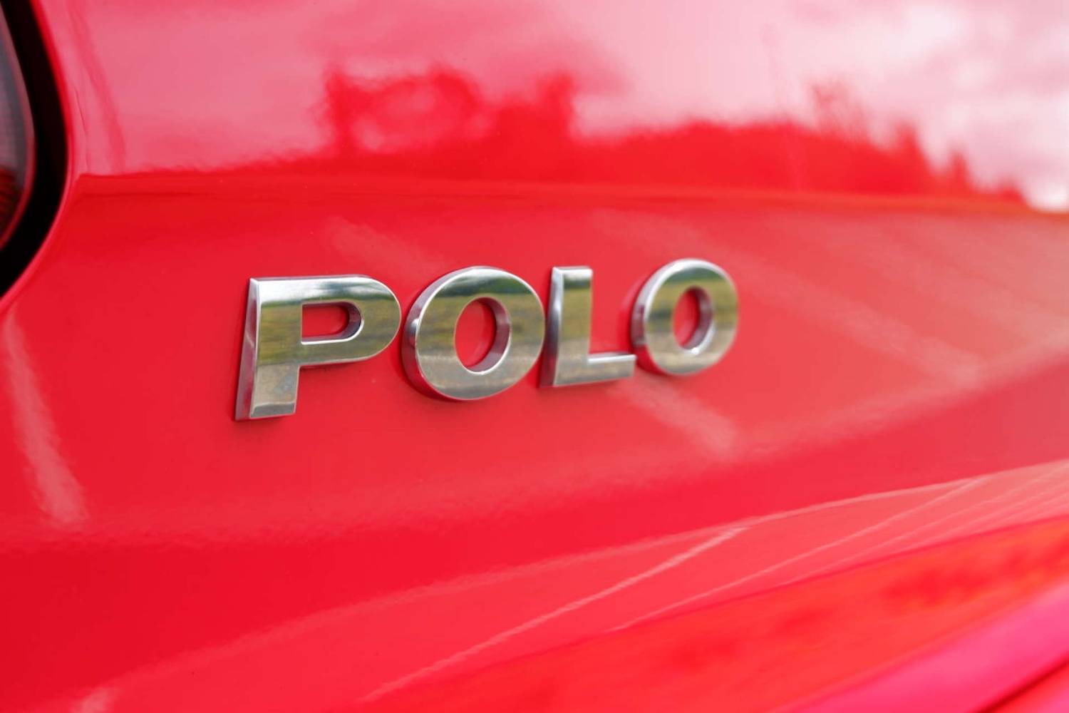 Used Volkswagen Polo 2016 for sale - 77392240: Photo 20