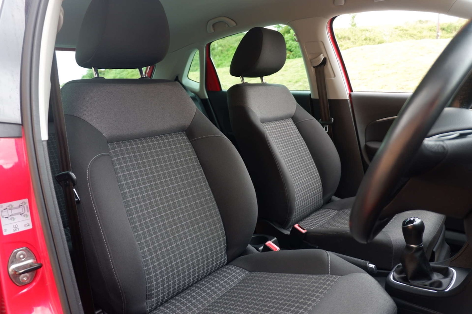 Used Volkswagen Polo 2016 for sale - 77392240: Photo 29