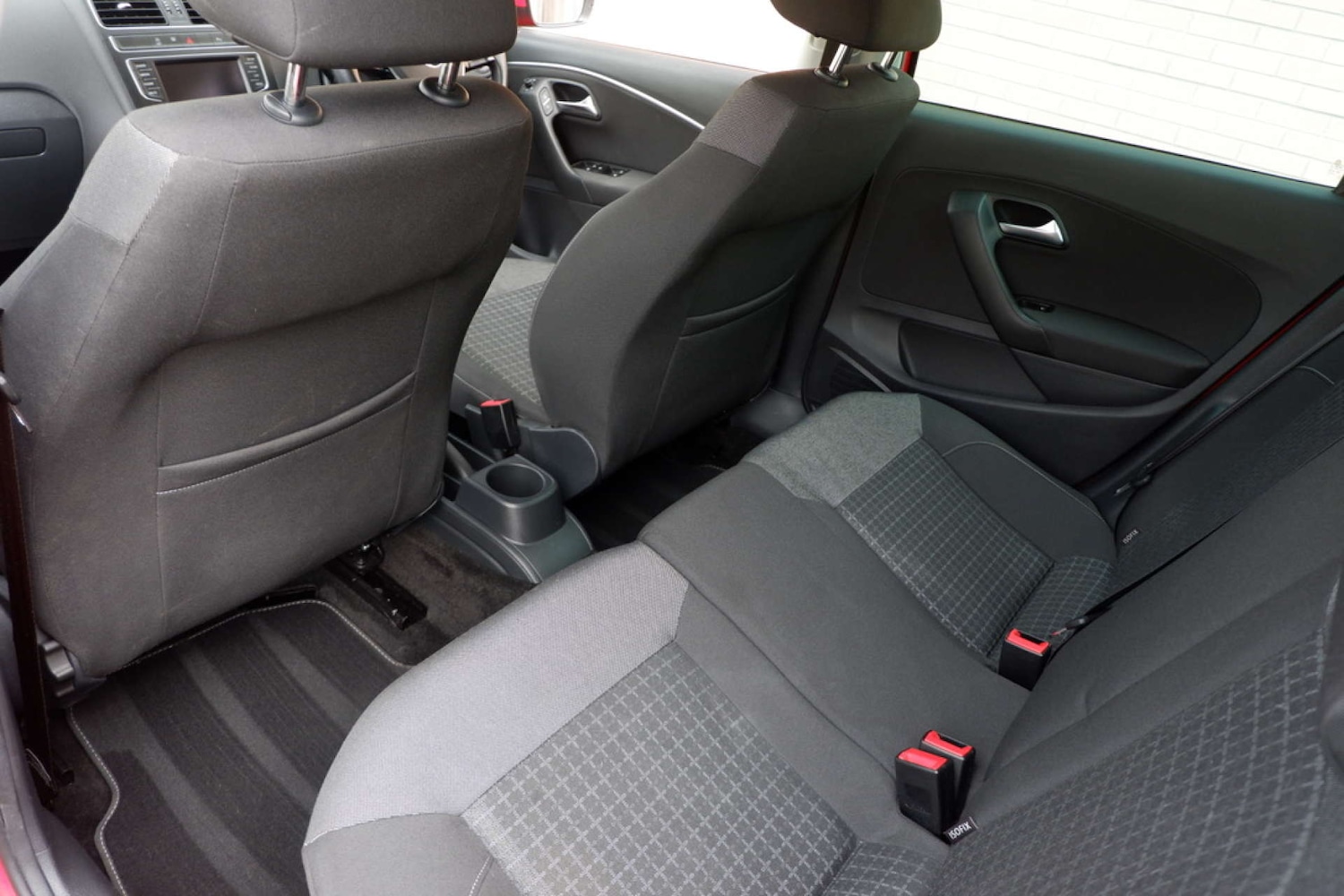 Used Volkswagen Polo 2016 for sale - 77392240: Photo 34