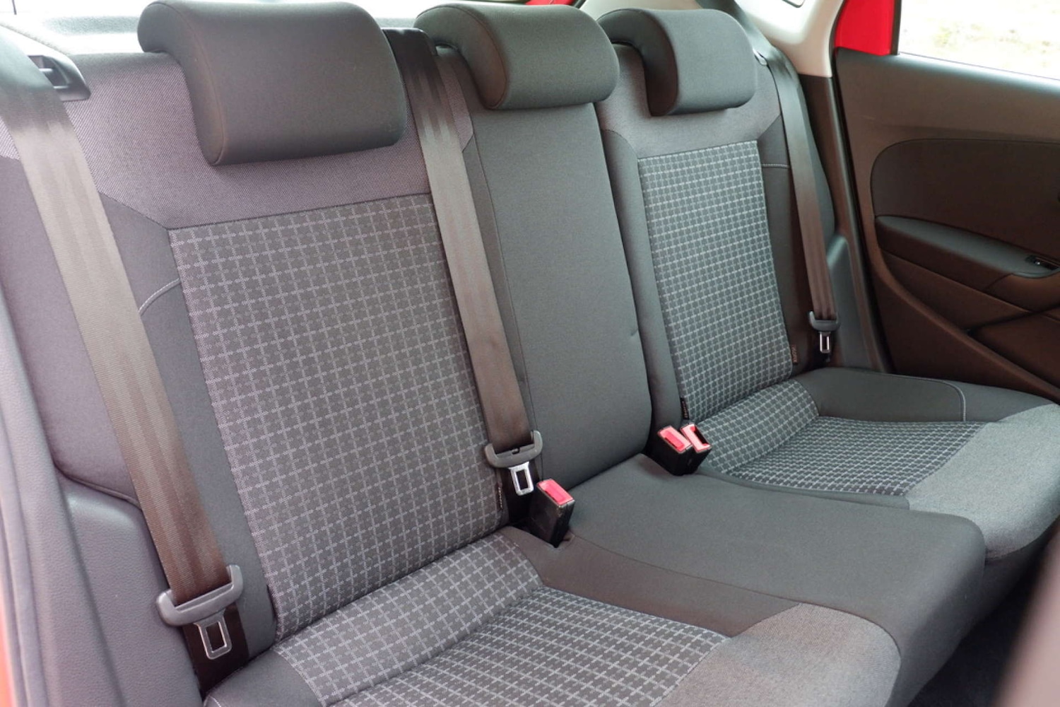 Used Volkswagen Polo 2016 for sale - 77392240: Photo 37