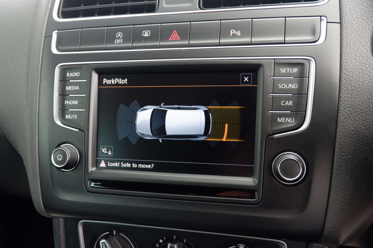 Used Volkswagen Polo 2016 for sale - 77392240: Photo 43