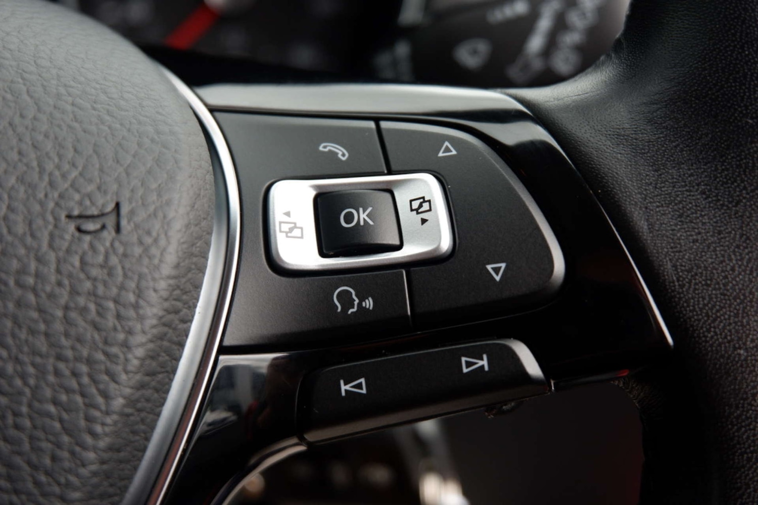 Used Volkswagen Polo 2016 for sale - 77392240: Photo 44