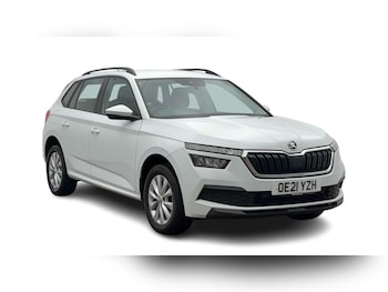 Skoda - Kamiq