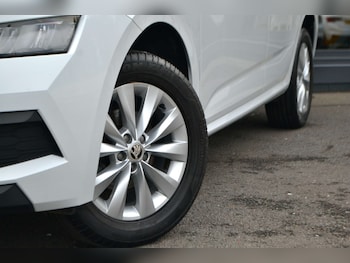 Used Skoda Kamiq 2021 for sale - 76618173: Photo