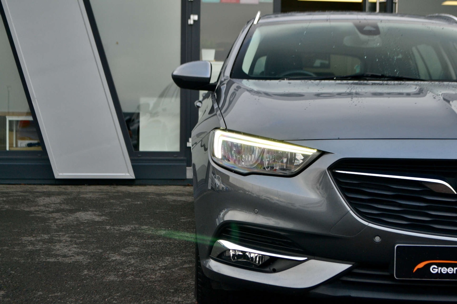 Used Vauxhall Insignia 2019 for sale - 76614757: Photo 10