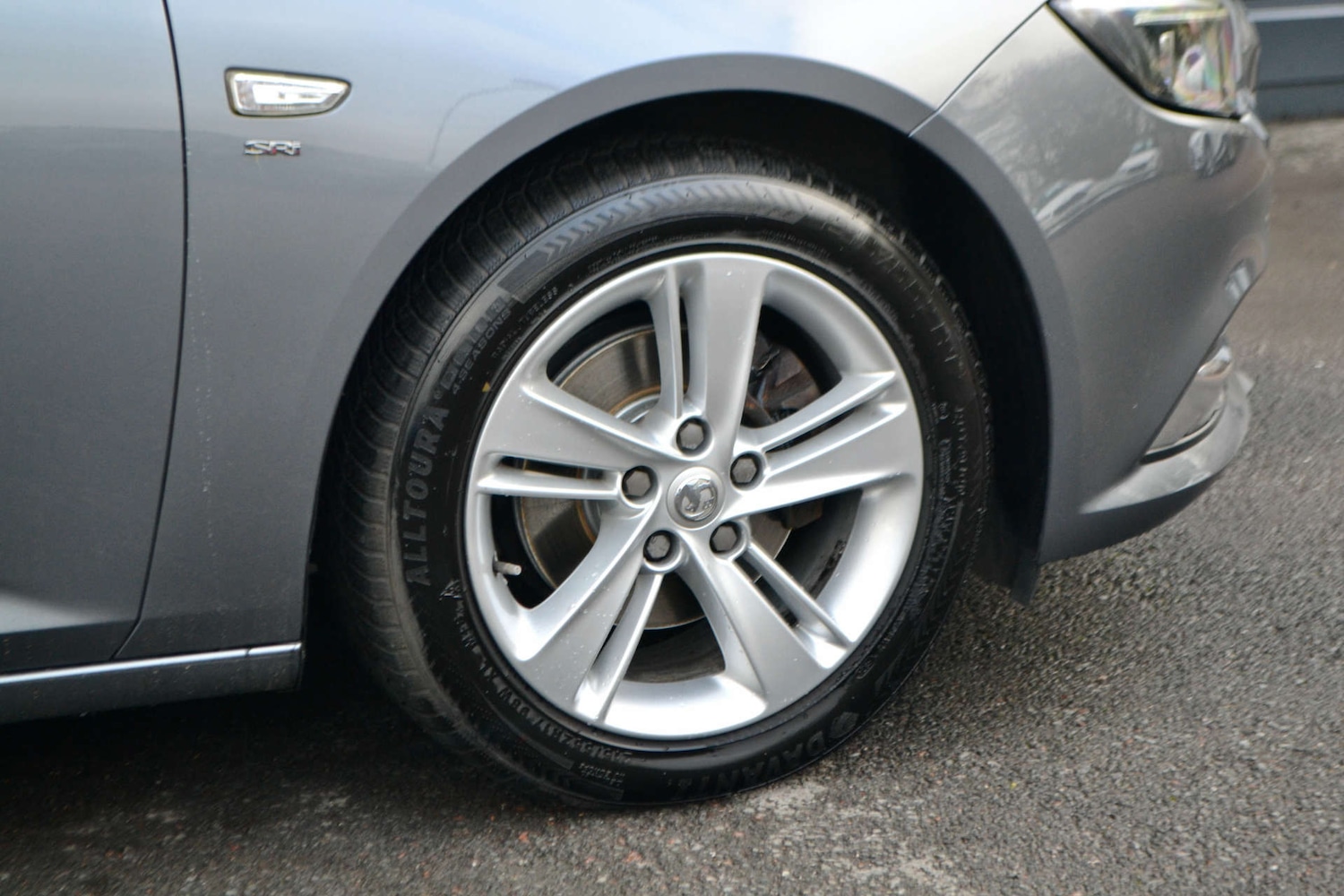 Used Vauxhall Insignia 2019 for sale - 76614757: Photo 14