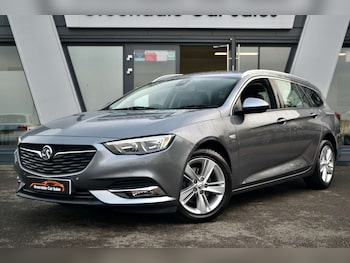 Used Vauxhall Insignia 2019 for sale - 76614757: Photo