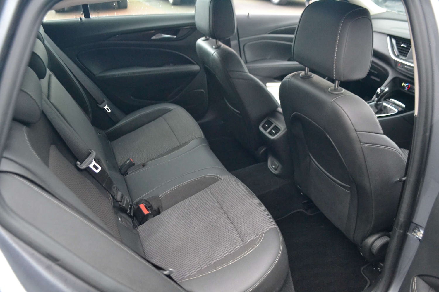 Used Vauxhall Insignia 2019 for sale - 76614757: Photo 23