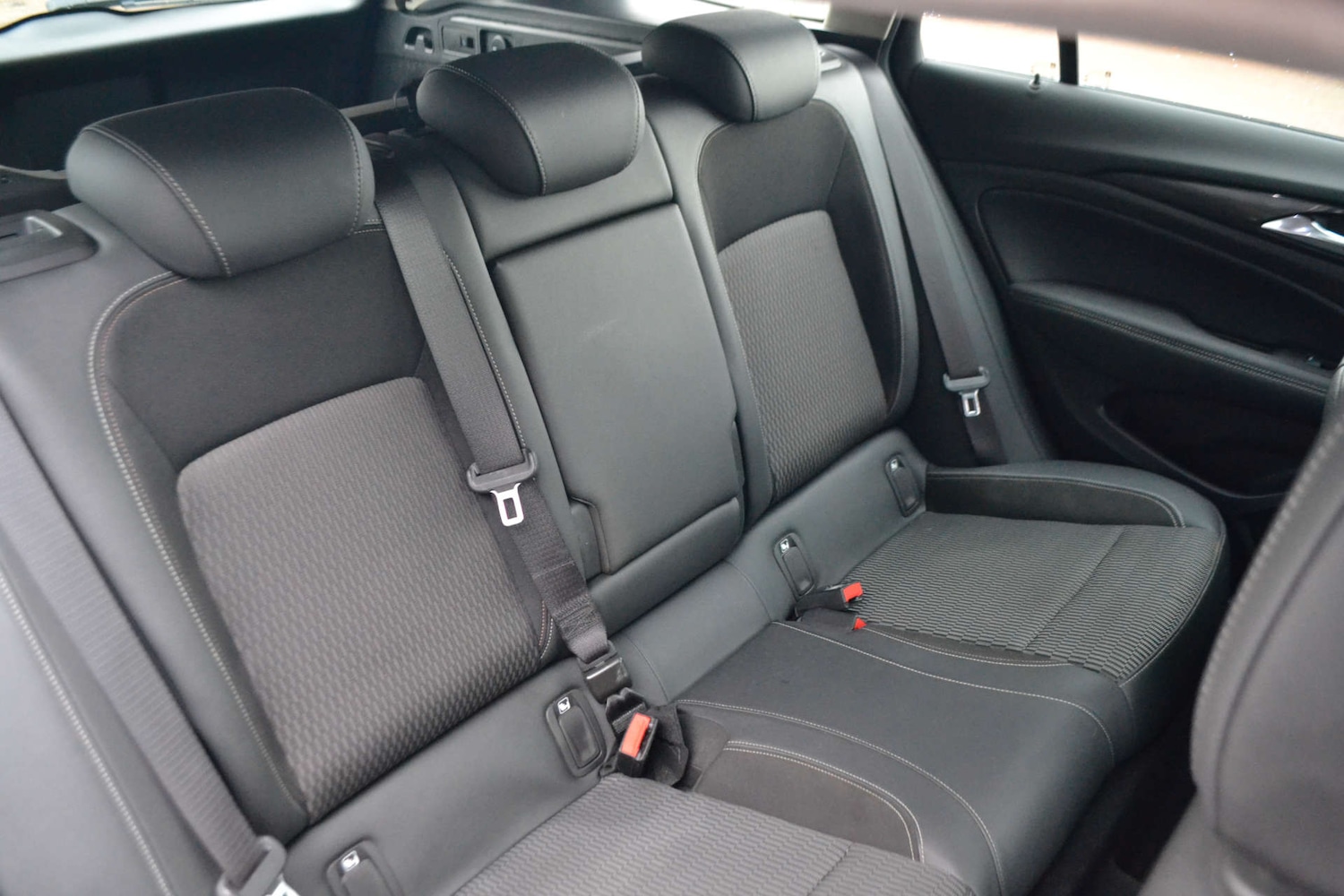 Used Vauxhall Insignia 2019 for sale - 76614757: Photo 25